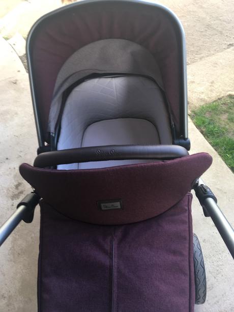 Dvojkocik, silver cross,silver cross wave