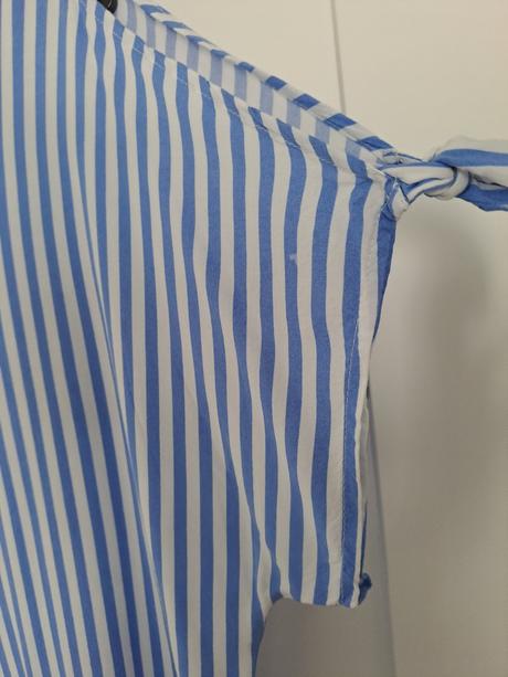 Blúzka, reserved,44