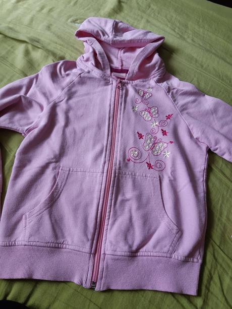 Krásna mikinka s kapucňou, cactus clone,110