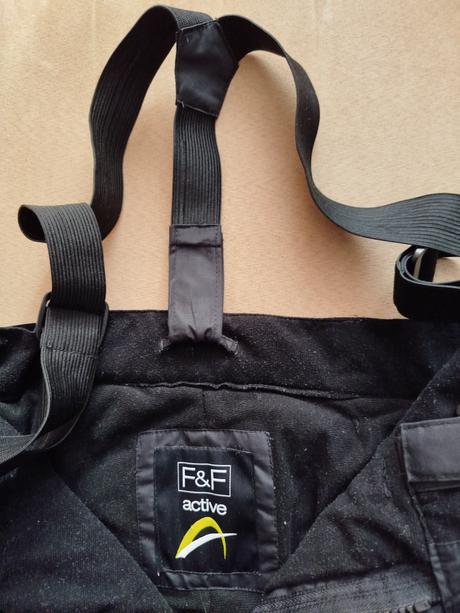 Otepľovačky, f&f,128