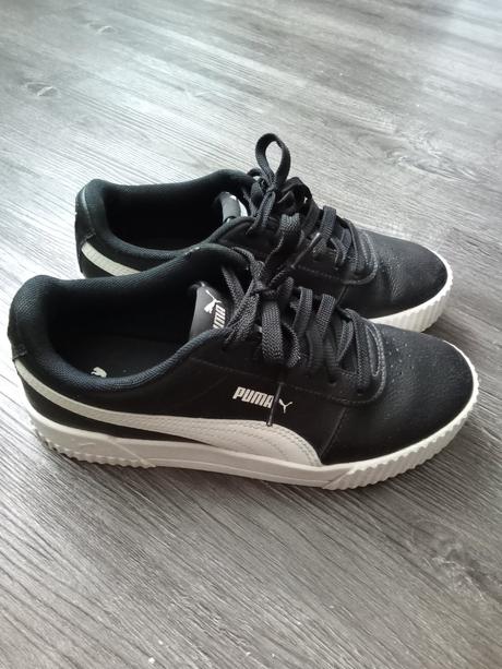 Puma tenisky, puma,37