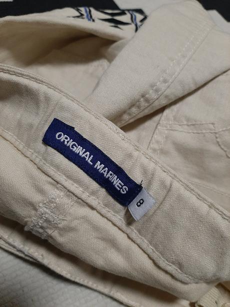 Nádherná indiánska suknička original marines 6-8r., original marines,128