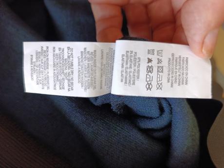 Elastická sukňa, primark,42
