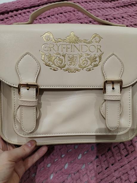 Kabelka harry potter, sinsay