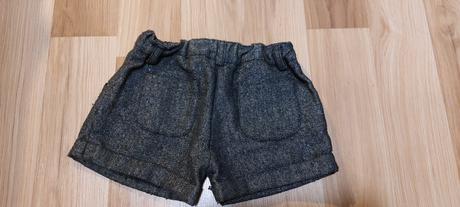 Kraťasy na jeseň, f&f,92