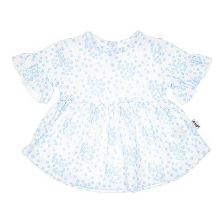 Dievčenská tunika nelly, 110 - 146