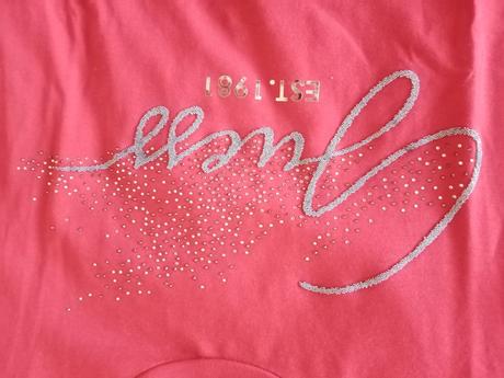 Tričko guess, guess,s