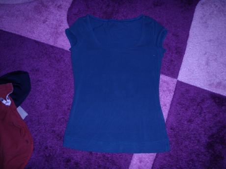 Málo nosene, h&m,xs