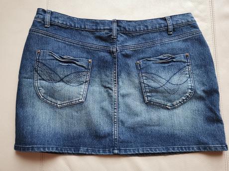 Nová sukňa, takko,xxl