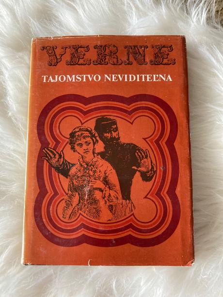 Tajomstvo neviditeľna jules verne (1986),