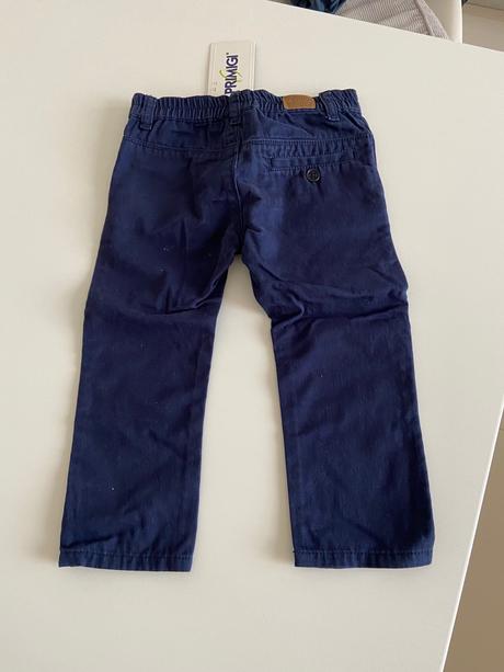Nohavice, primigi,92