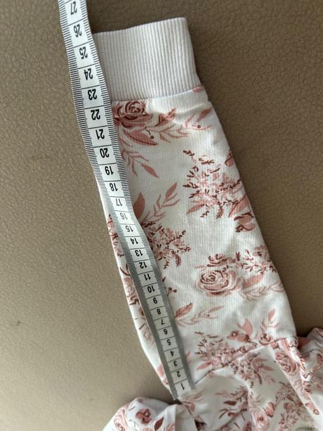 Tenka mikina, fox & bunny,80