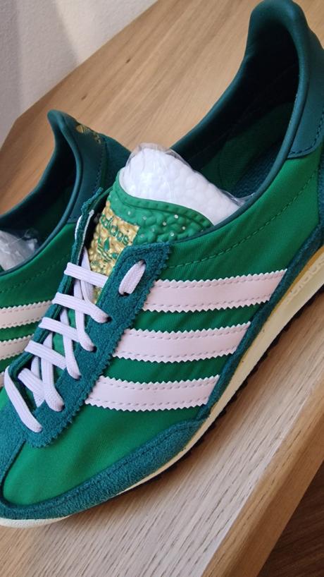 Tenisky adidas originals sl72, adidas,36
