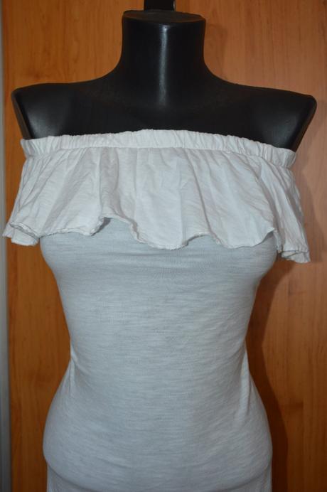 Dámske letné šaty, s