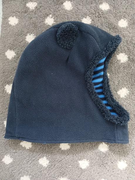 Zimna kukla 116-122, 116