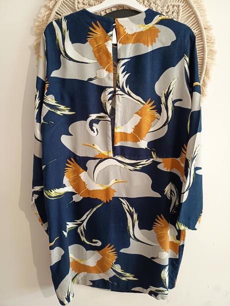 Dámske šaty h&m, h&m,l