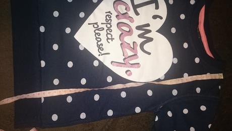 Sveter s bodkami, 134