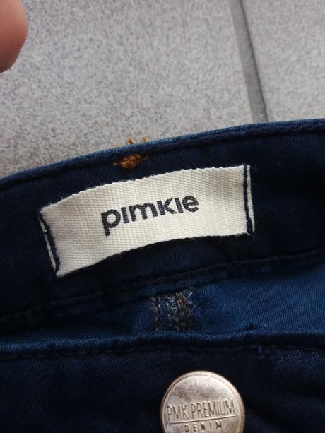 Dámské nohavice pimkie č.34, pimkie,34