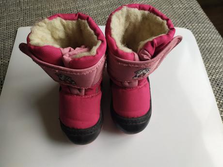 Snehule demar, demar,21