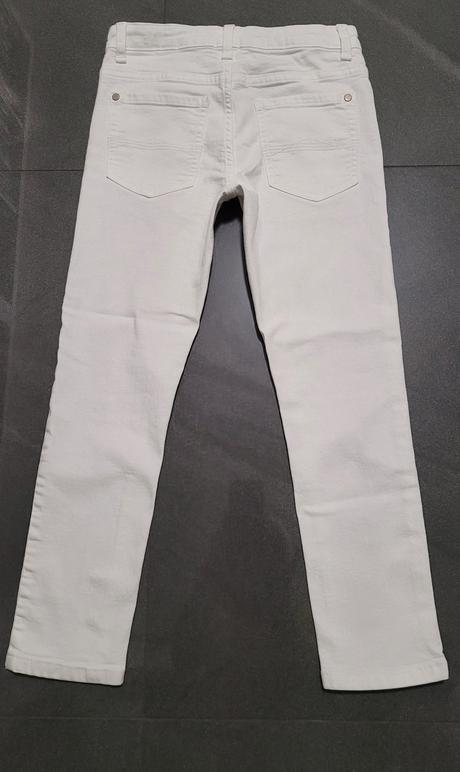 Chlapčenské rifle zn. next, next,128