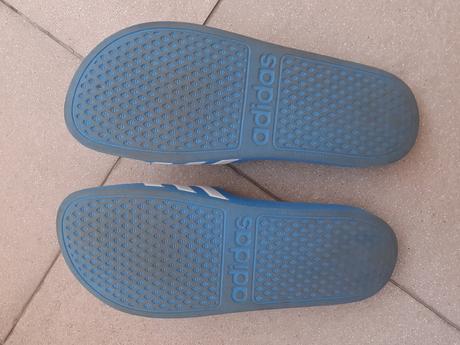 Šľapky do vody adidas č.38, adidas,38