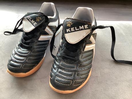 Tenisky na futbal do haly, halovky, vel.32, 32