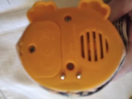 Hasbro furreal tiger,