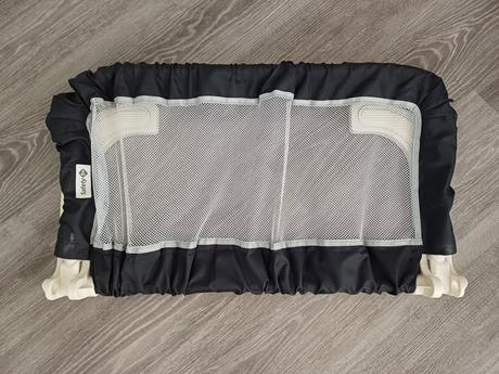 Bezpečnostná zábrana safety, šírka (cm): 40,dĺžka (cm): 100