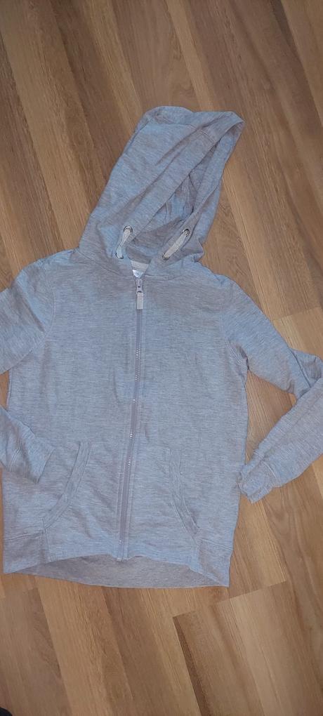 Tenka mikina, pepco,134