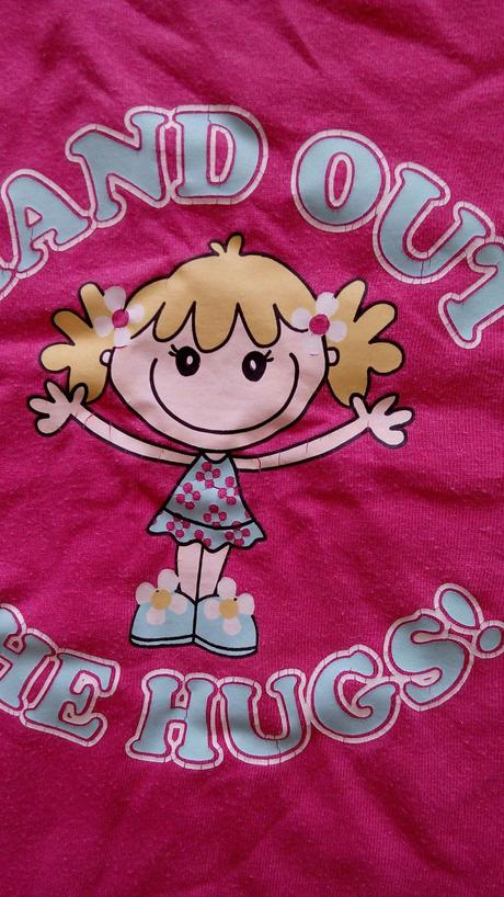 Tričko, cherokee,92