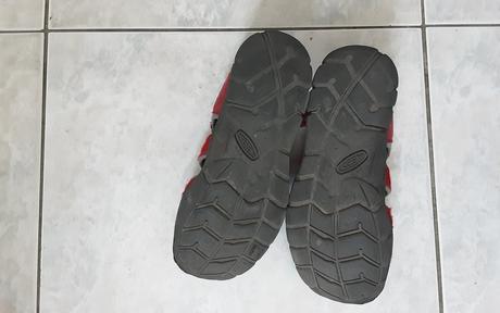 Sandále keen, keen,36