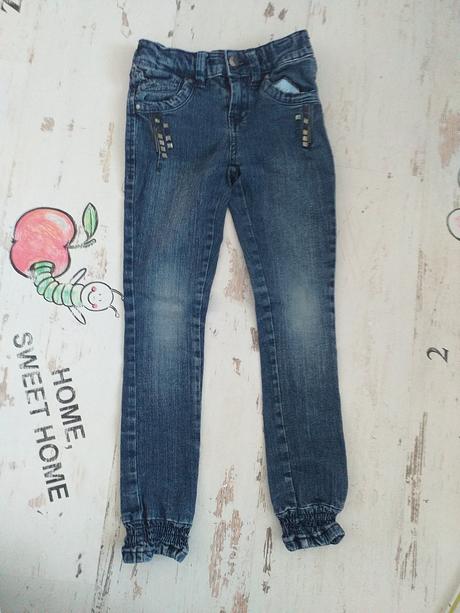 Rifle slim, okay,116