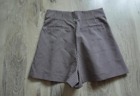 Kraťasky zara, zara,s