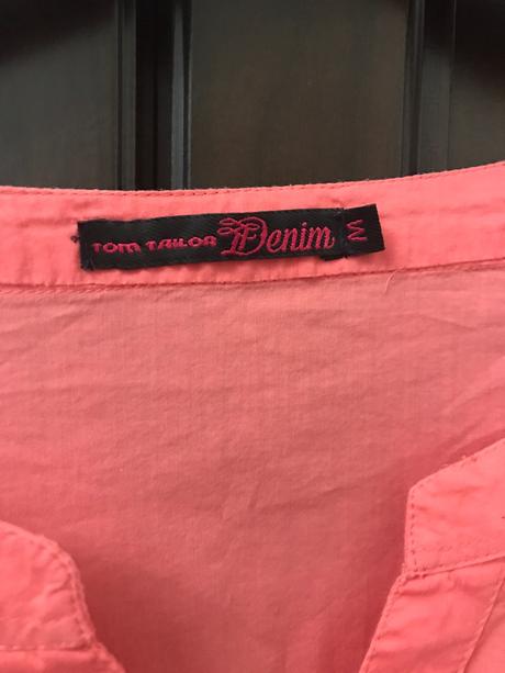 Bluzka, tom tailor,m