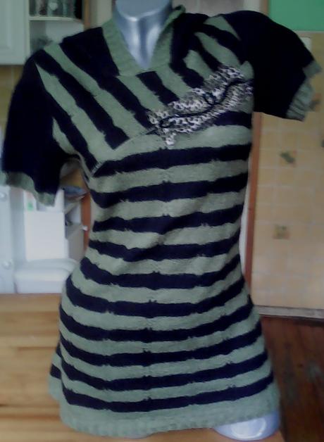 Svetrikova tunika, l