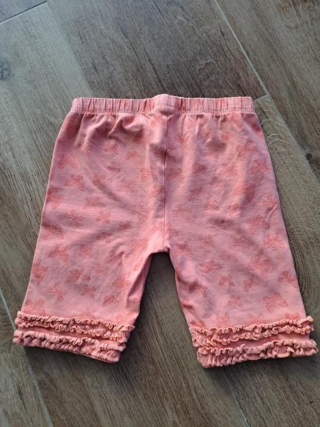 Krátke legíny, topolino,104