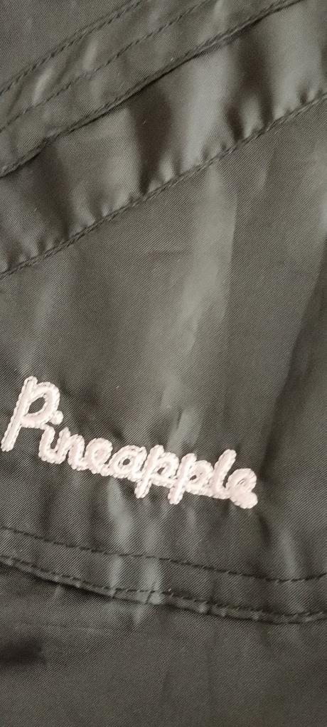 Dievčenská prechodná bunda, 146