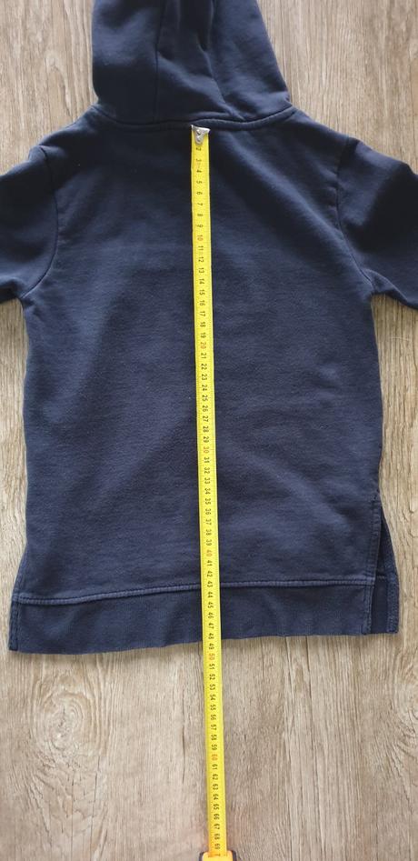 Stylova mikina lindex top stav, lindex,128