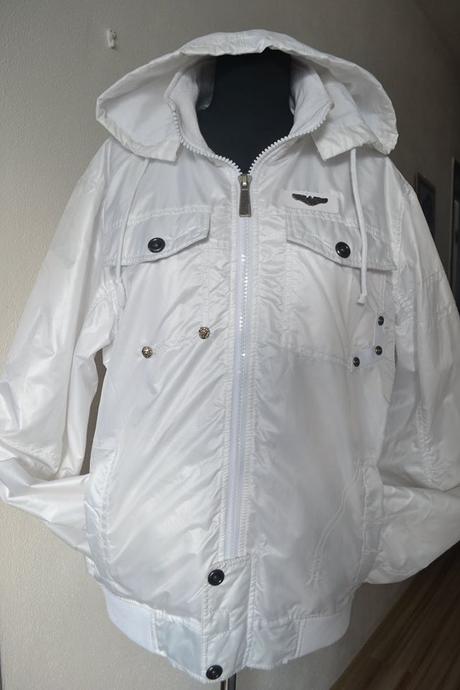 Prechodná vetrovka, xl