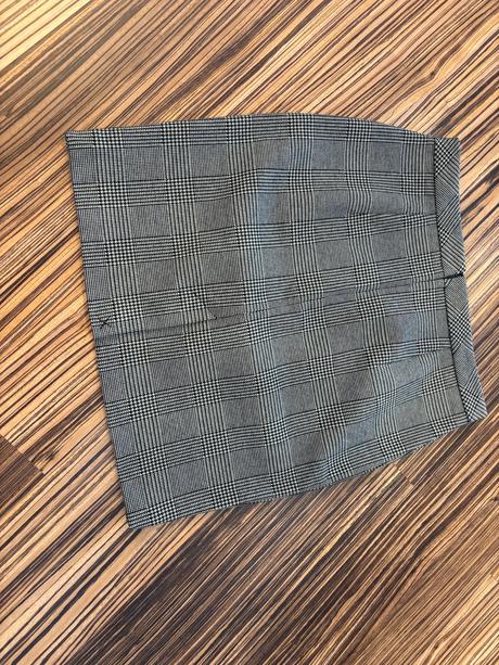 Sukňa h&m v. 42, h&m,42