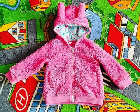 Dievčatko 80, 68–80