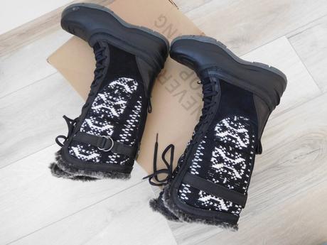 The north face-veľkost-37, čižmy nové, 37