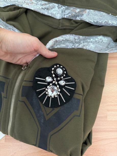 Balík oblečenia - m, m