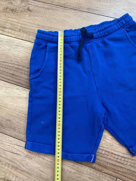 Detské kraťasy benetton, benetton,152