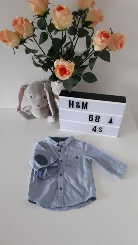 H&m kosela 68 + mencestraky, h&m,68