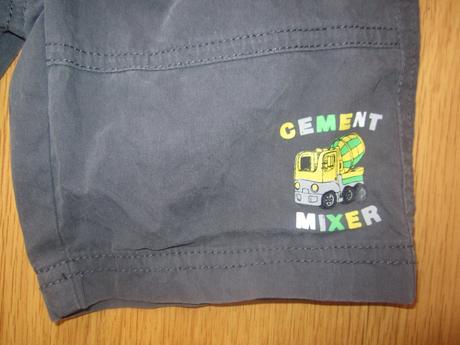 Sortky lego vel.80, lego,80