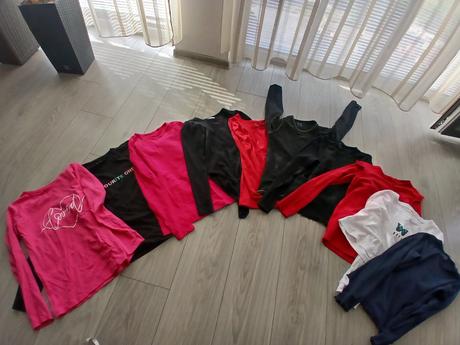 Tričká 158 gate, gate,158