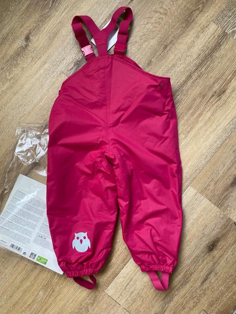 Tchibo zateplene nohavice, tchibo,92