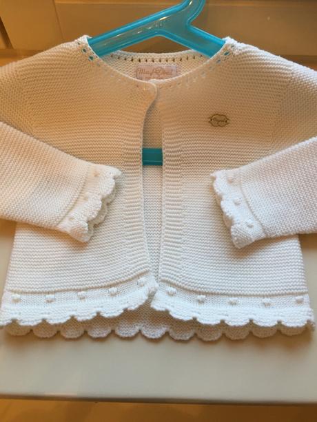 Slávnostný svetrik, 74