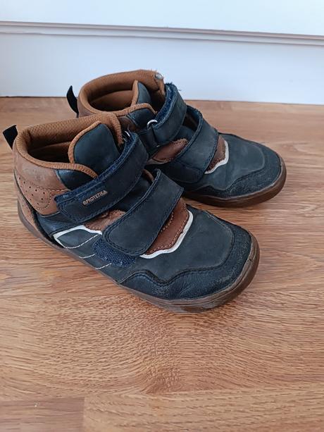 Protetika 29 barefoot, protetika,29